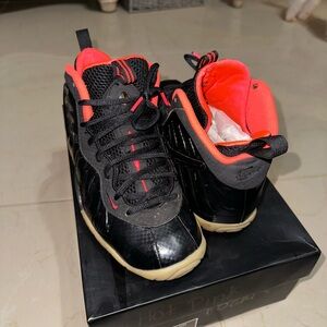 foamposite yeezy (grade school)